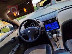 شيفروليه ماليبو